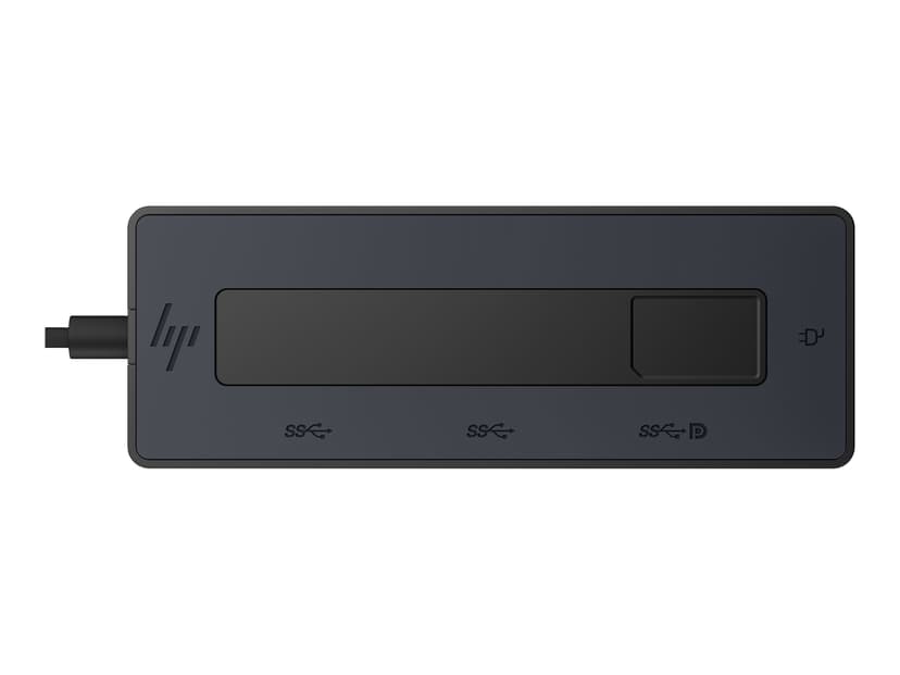 HP Universal USB-C Multiport Hub USB-C Porttitoistin