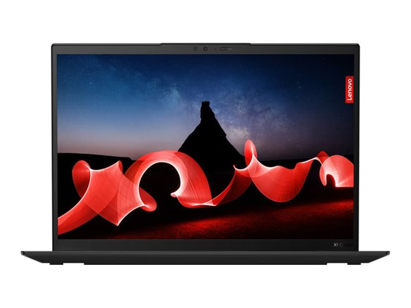 Lenovo ThinkPad X1 Carbon G11 (OLED) Core i7 32GB 1000GB 14"