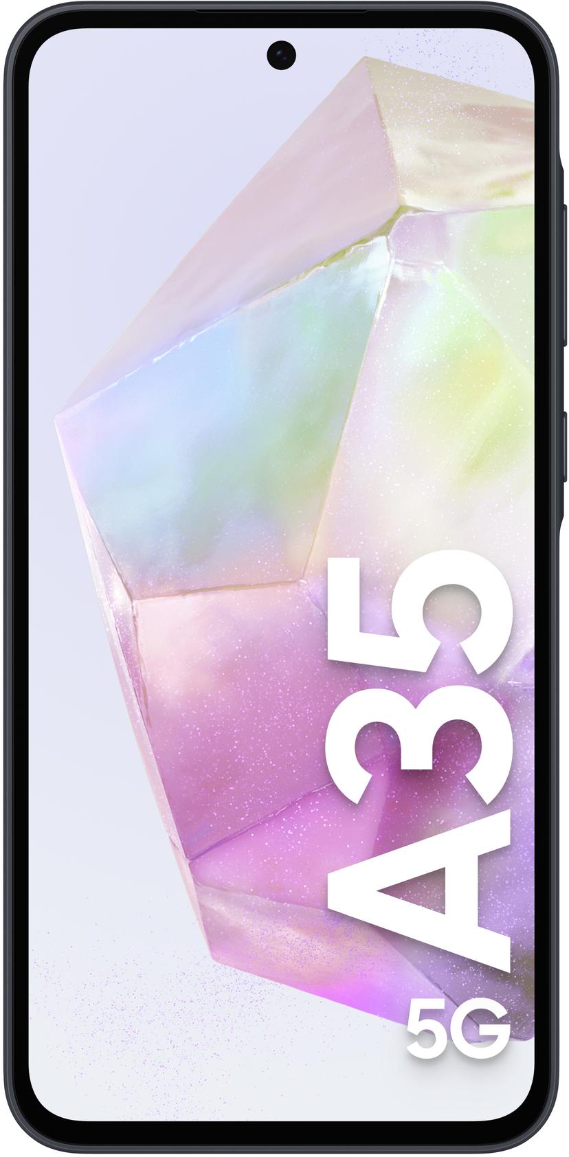 Samsung Galaxy A35 5G 128GB Laivasto