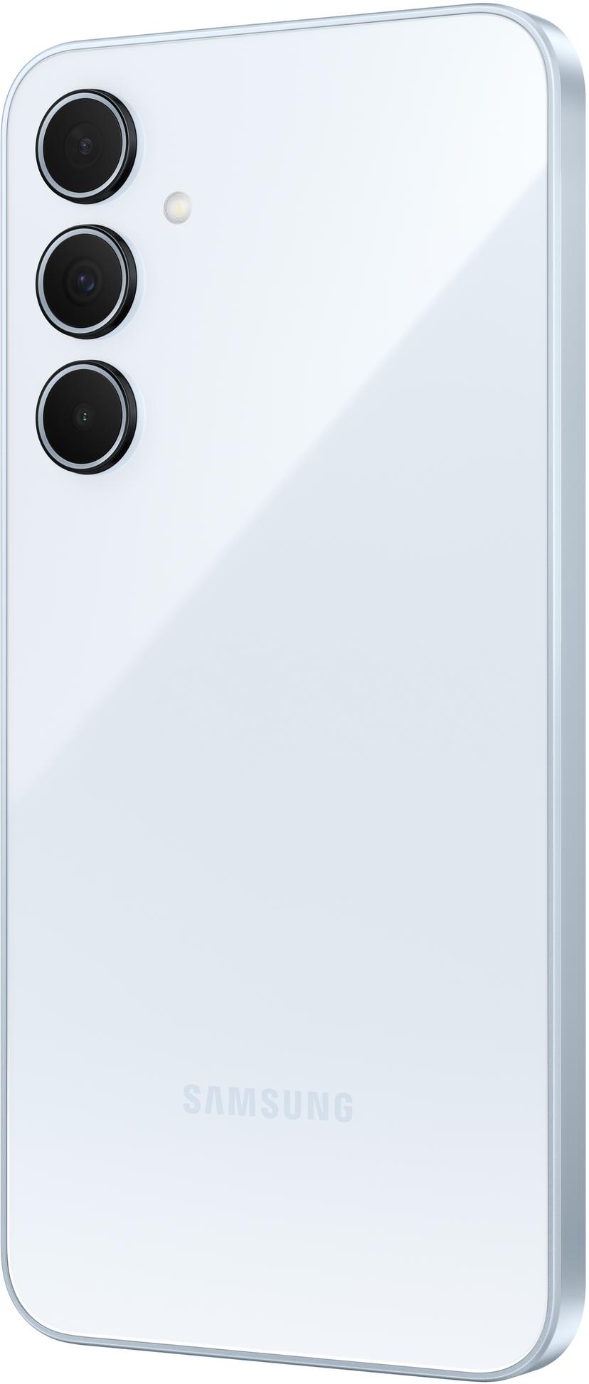 Samsung Galaxy A35 5G 128GB Hybridi-Dual SIM Sininen