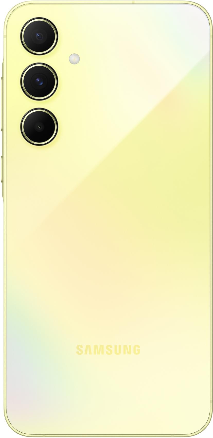 Samsung Galaxy A55 5G 256GB Keltainen