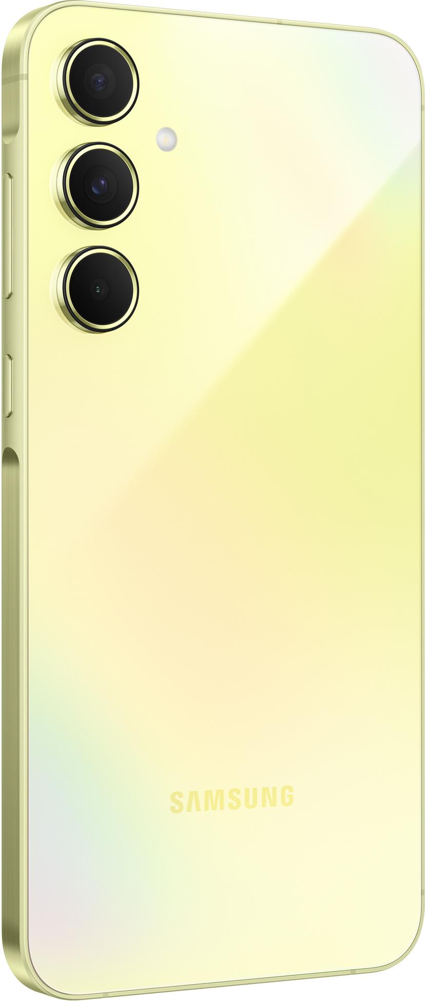 Samsung Galaxy A55 5G 256GB Keltainen