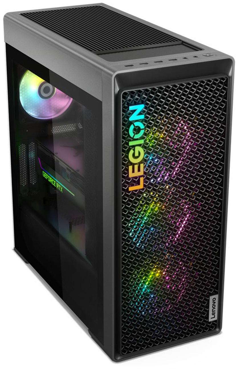 Lenovo Legion T7 Core i9 64GB 1000GB SSD NVIDIA GeForce RTX 4080 SUPER, RTX 4080 Super