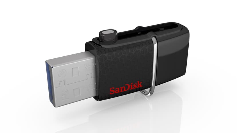 SanDisk Ultra Dual 64GB USB 3.0 / micro USB