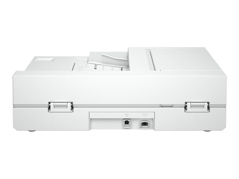 HP ScanJet Pro 2600 F1 A4 - (Löytötuote luokka 2)