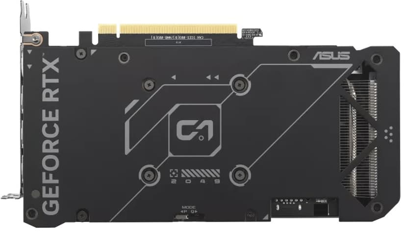 ASUS GeForce RTX 4070 Super Dual EVO 12GB