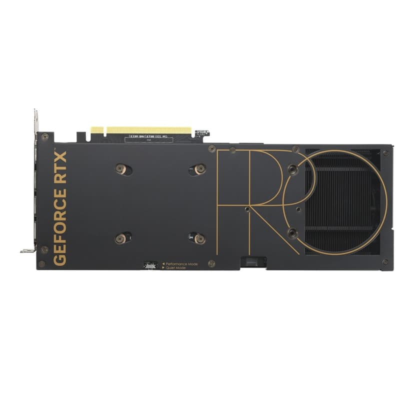 ASUS GeForce RTX 4070 Super OC ProArt 12GB