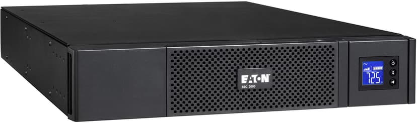 Eaton 5SC 3000i RT UPS