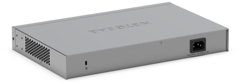 Netgear Xs508tm 8X10ge 2X10ge Sfp+ Smart Switch