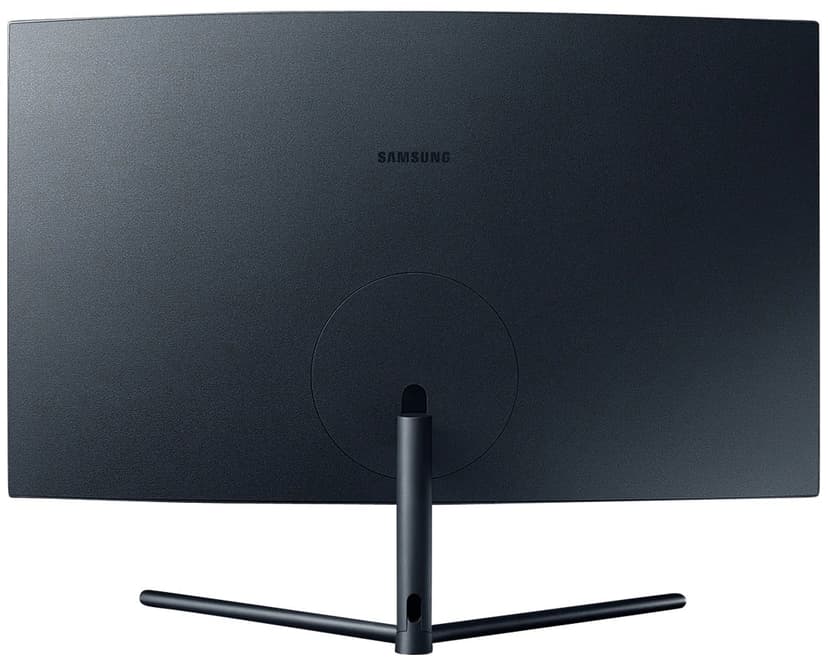 Samsung UR59C Curved 31.5" 3840 x 2160pixels 16:9 VA 60Hz
