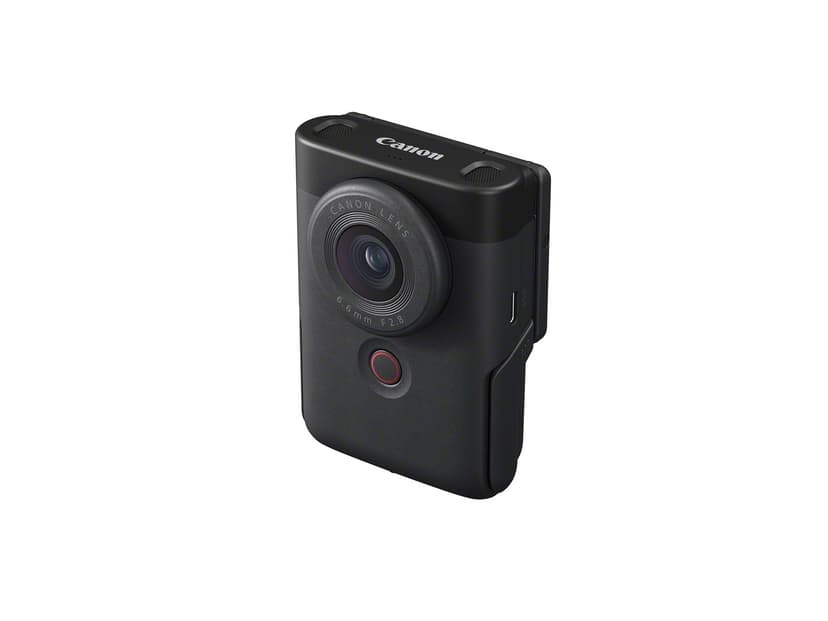 Canon PowerShot V10 Vlog Starter Kit