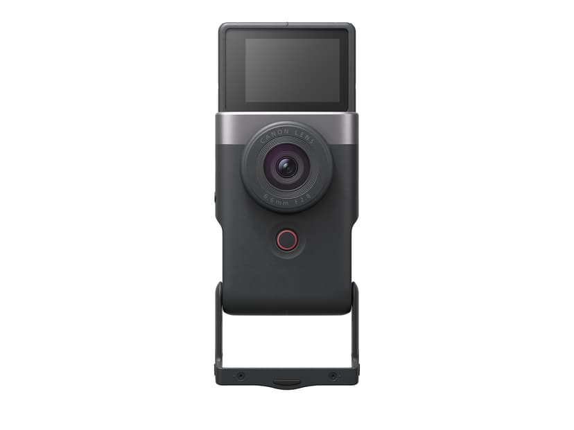 Canon PowerShot V10 Vlog Starter Kit