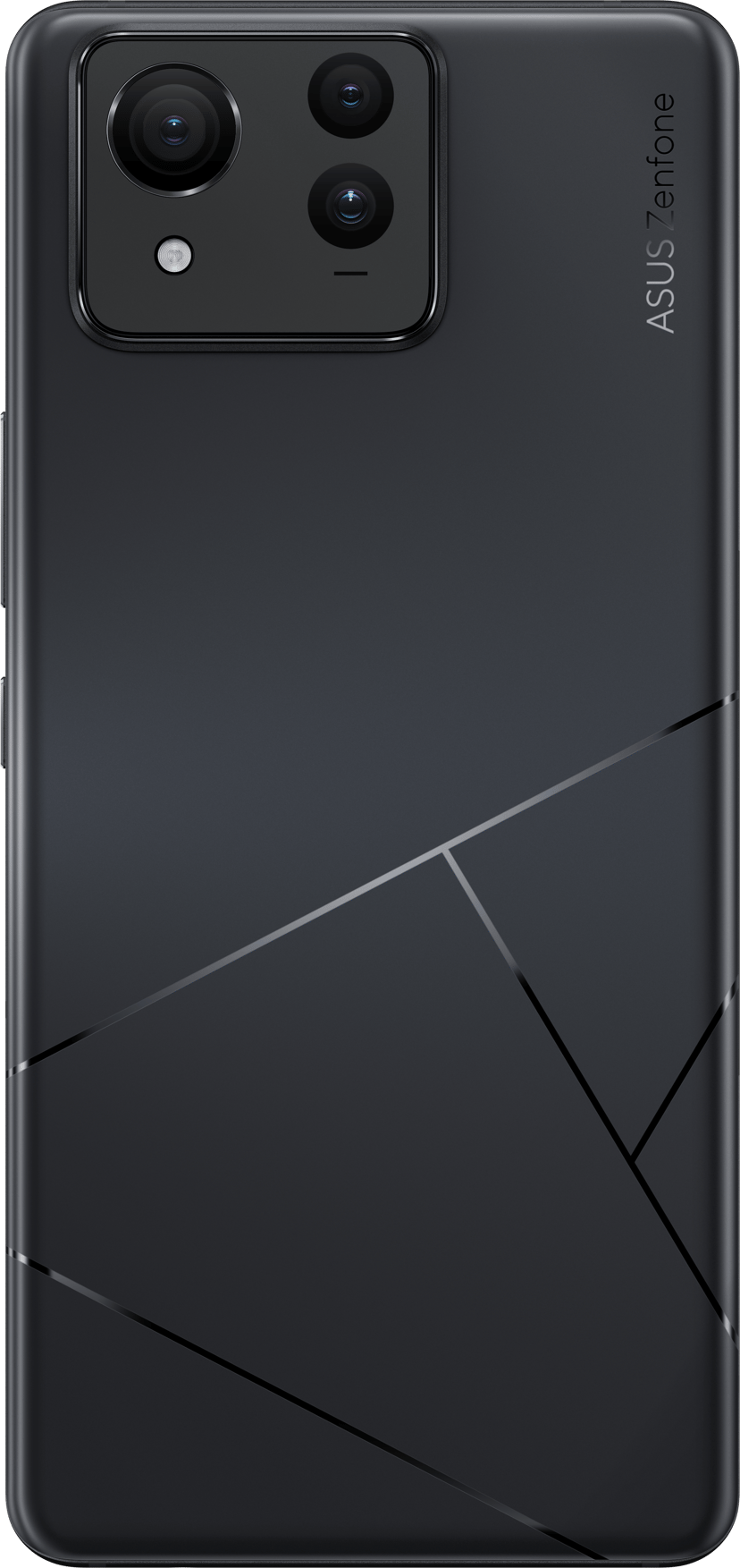 ASUS ZenFone 11 Ultra 256GB Musta