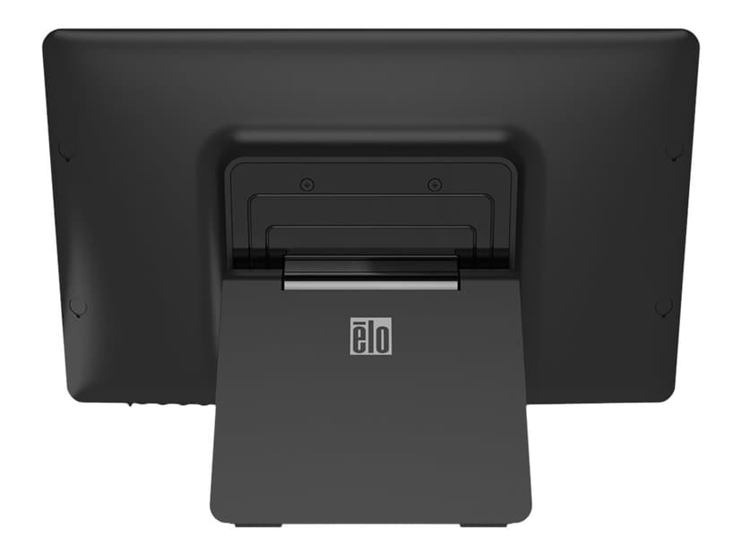 Elo 1509L 15.6" HD Touch Musta