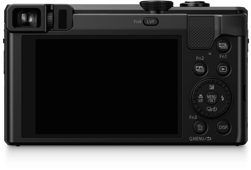 Panasonic Lumix DMC-TZ80