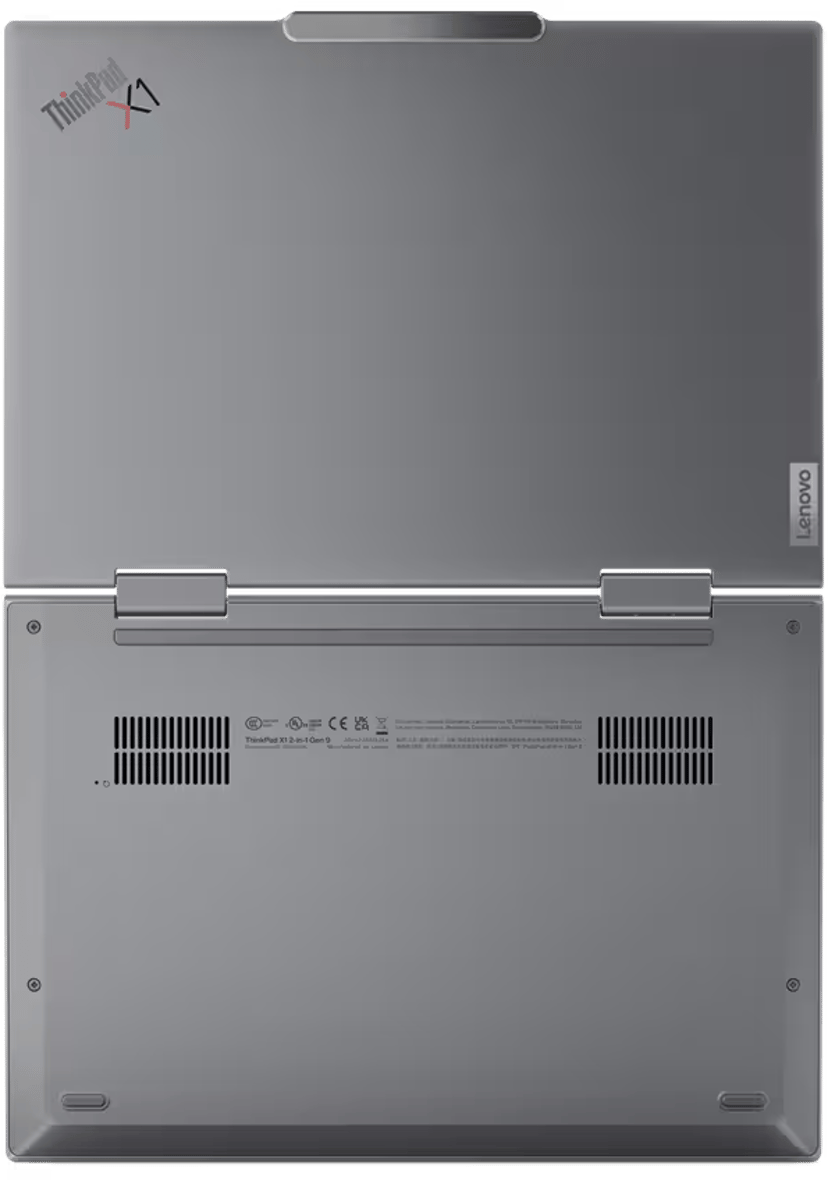 Lenovo ThinkPad X1 2-In-1 G9