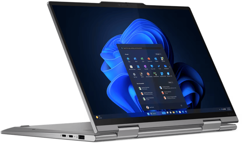 Lenovo ThinkPad X1 2-In-1 G9 Core Ultra 7 16GB 512GB 14"