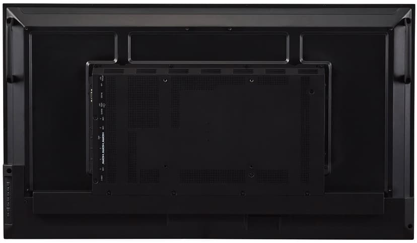 NEC Sharp MultiSync ME432 18/7 43" LCD 400cd/m² 3840 x 2160pixels