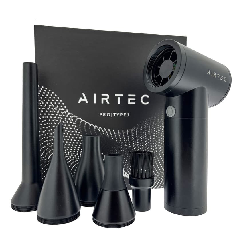It Dusters AirTec Pro Type 1
