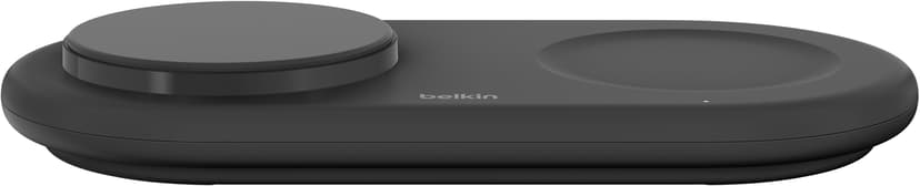 Belkin 2in1 Qi2 15w Magnetic Charging Pad