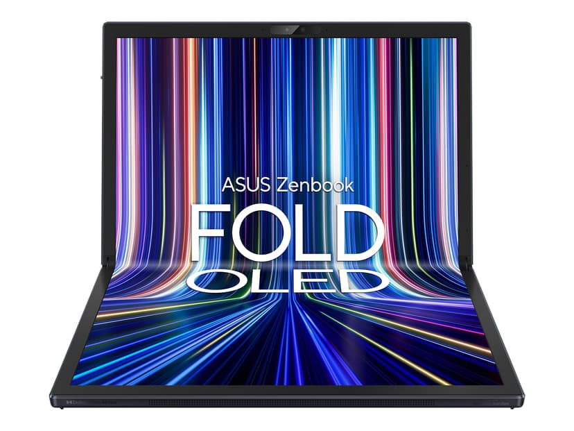 ASUS Zenbook 17 Fold OLED Core i7 16GB 1000GB SSD 17.3"