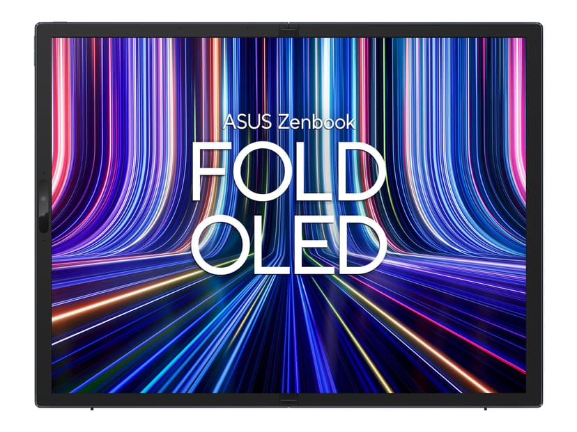 ASUS Zenbook 17 Fold OLED - (Löytötuote luokka 2)