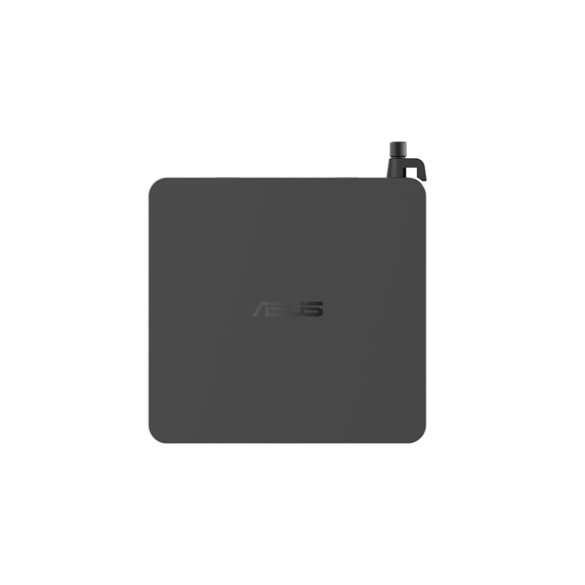 ASUS Nuc 12 Pro Core i3 1220P Slim i3-1220P Mini PC Barebone