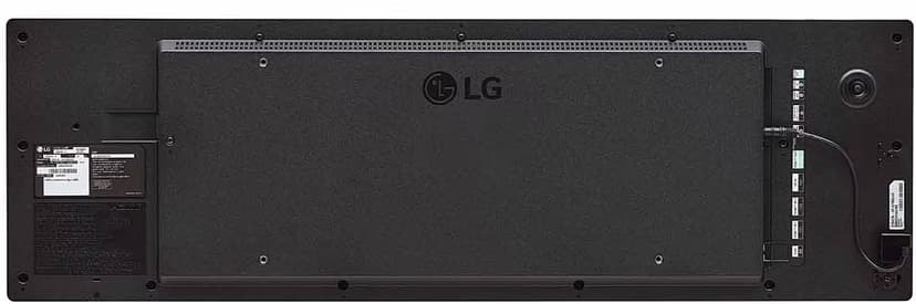 LG 37BH7N 24/7 37" LCD 700cd/m² 1920 x 540pixels