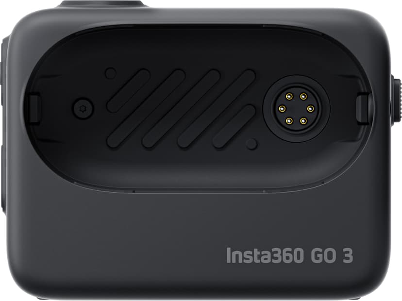 Insta360 GO 3 Black 64GB