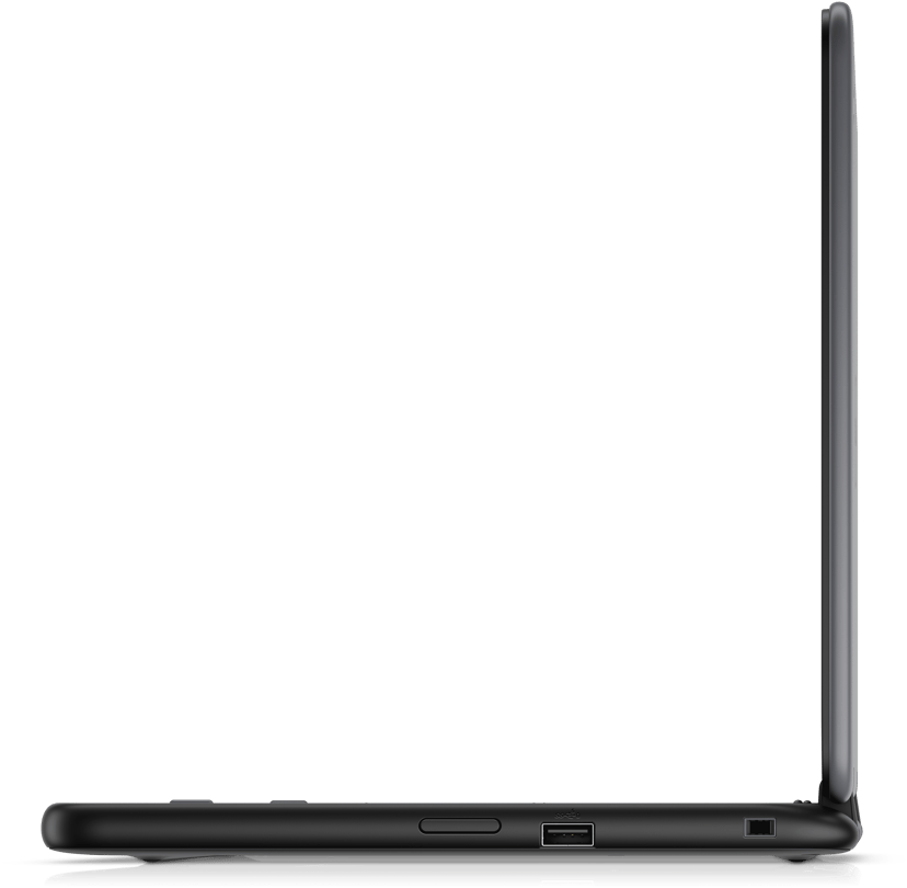 Dell Chromebook 3110 - 2in1 Celeron N 4GB 64GB 11.6"