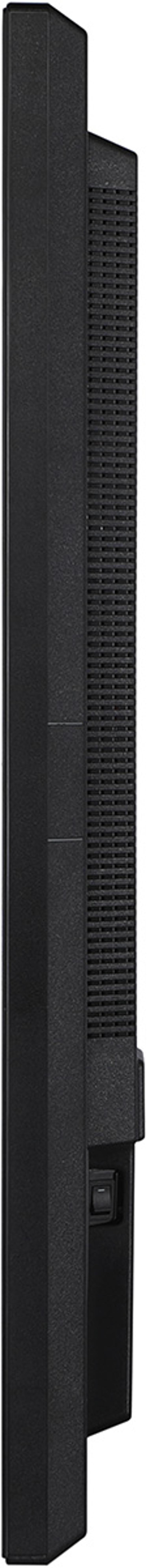 Voxicon DC165UHPAP UHD 24/7 High Haze 65" IPS 500cd/m² 3840 x 2160pixels