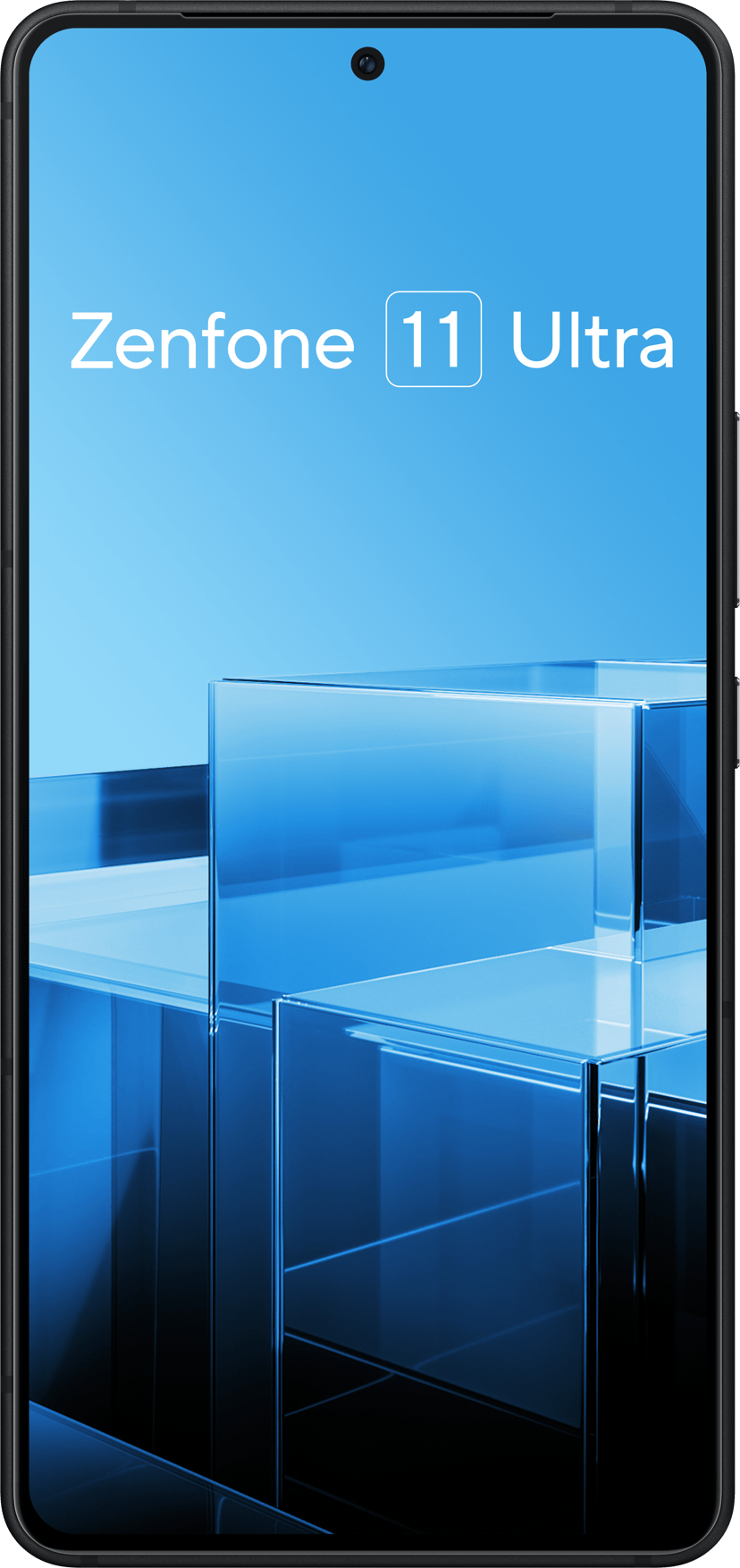 ASUS ZenFone 11 Ultra 512GB Sininen