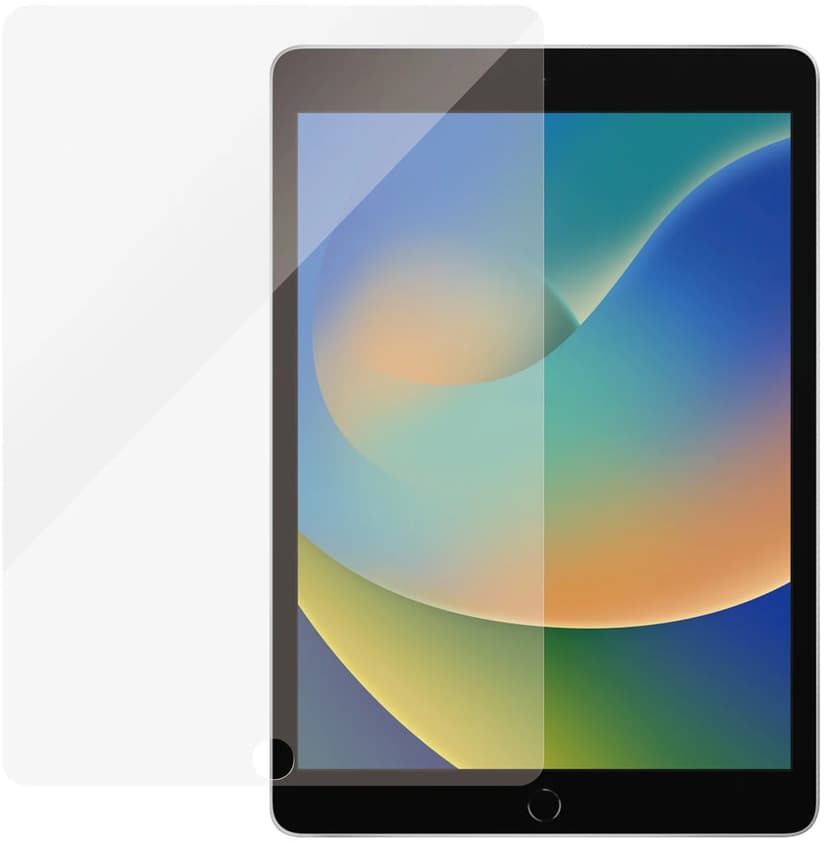 Panzerglass Case Friendly Bulk iPad 10.2" 7th gen, iPad 10.2" 8th gen, iPad 10.2" 9th gen