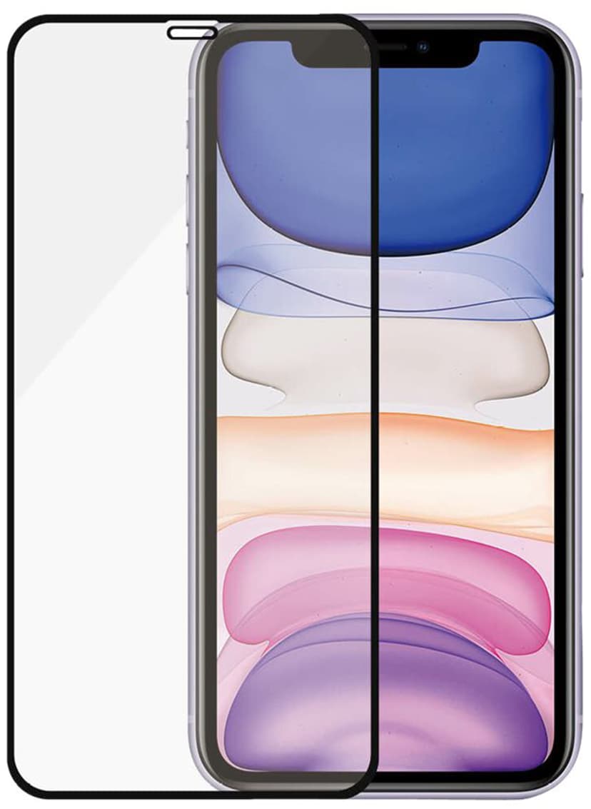Panzerglass Case Friendly Bulk iPhone 11, iPhone Xr