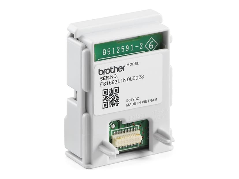 Brother WiFi Adapter 2.4/5GHz NC-9110w - HL-6410/MFC-L6910