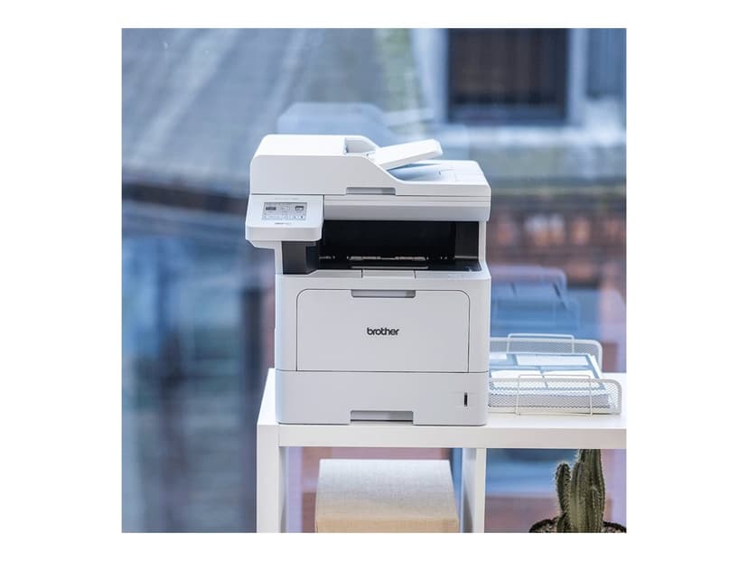 Brother MFC-L5710DW A4 MFP