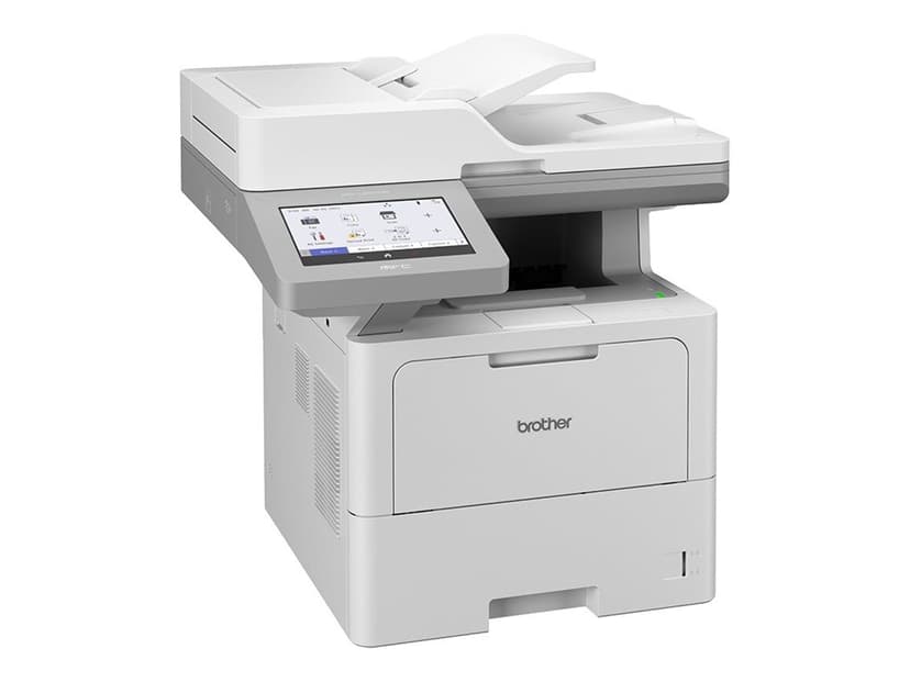 Brother MFC-L6910DN A4 MFP