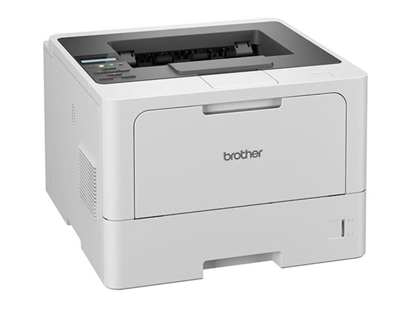 Brother HL-L5210DN A4