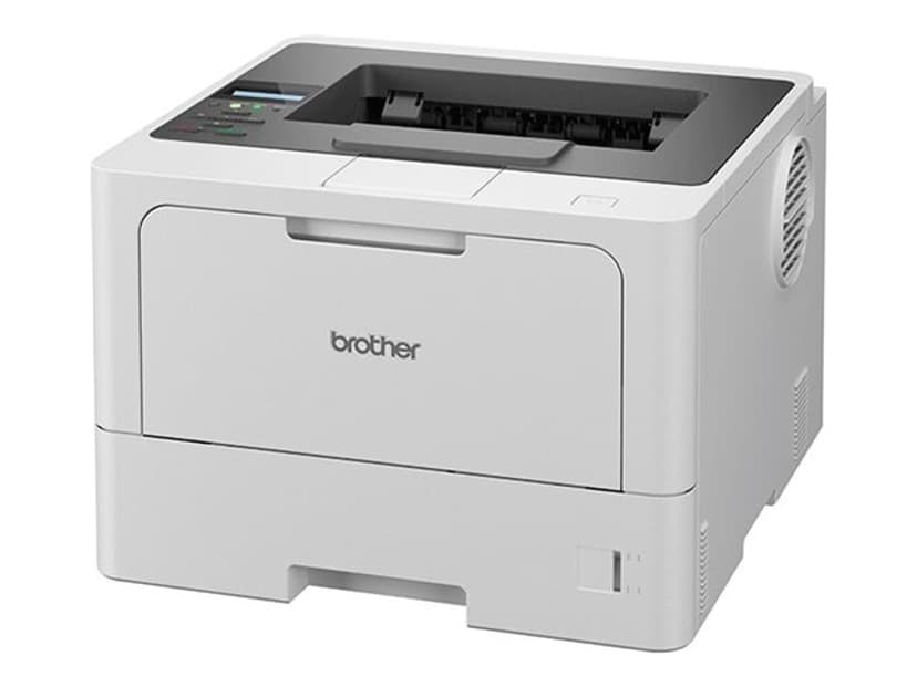 Brother HL-L5210DN A4