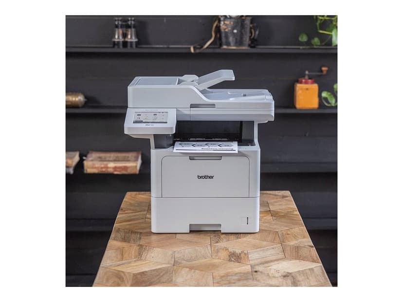 Brother MFC-L6710DW A4 MFP