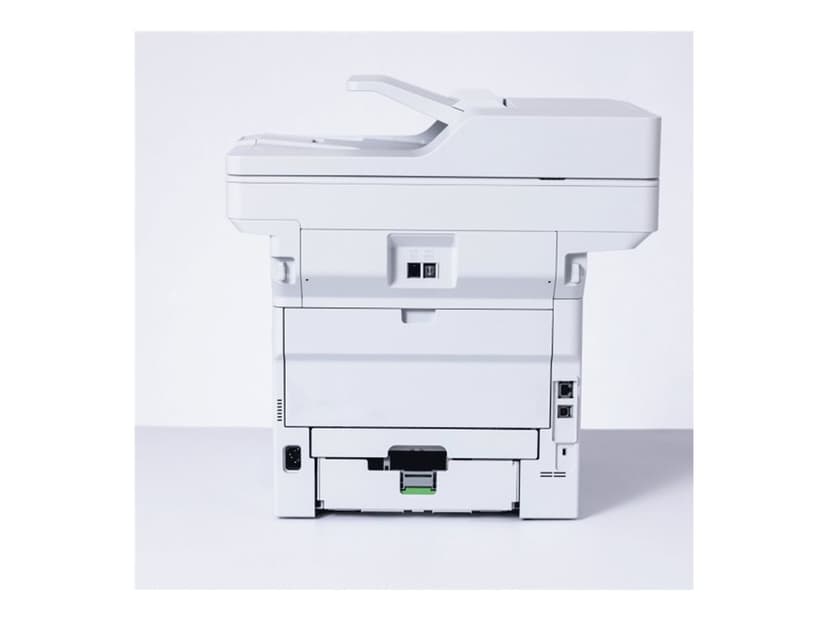 Brother MFC-L6710DW A4 MFP