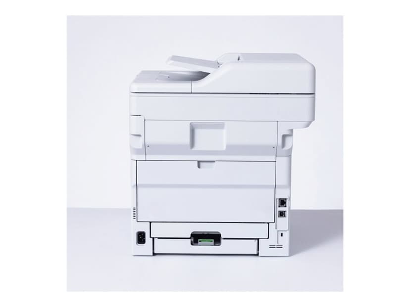 Brother DCP-L5510DW A4 MFP