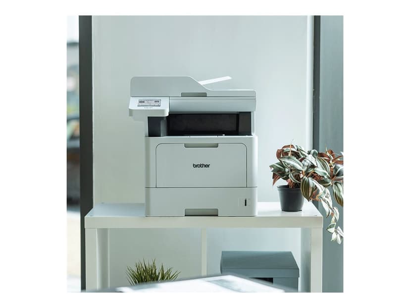 Brother DCP-L5510DW A4 MFP