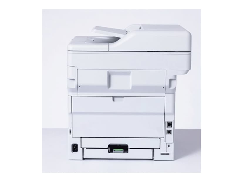 Brother MFC-L5710DN A4 MFP