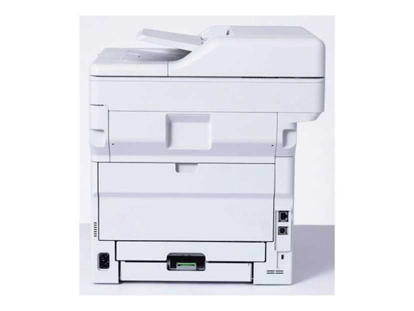 Brother MFC-L5710DN A4 MFP