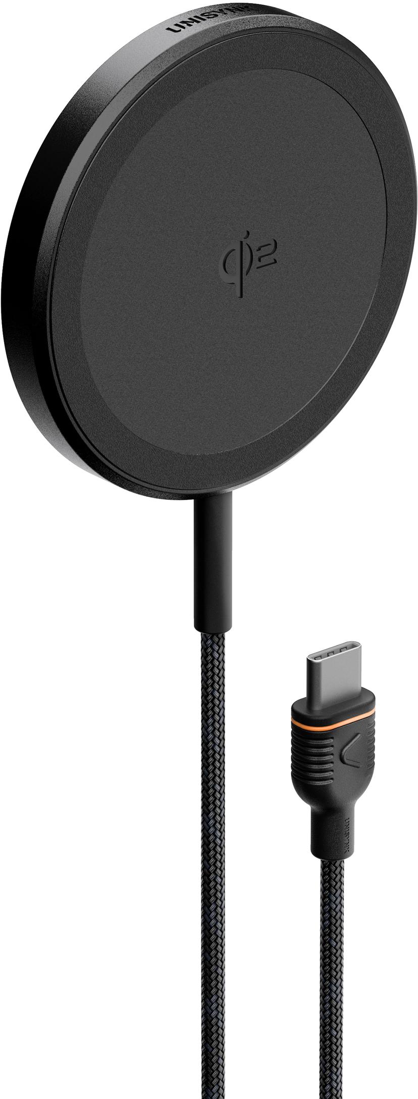 Unisynk Magnetic Wireless Charger Qi2 15W
