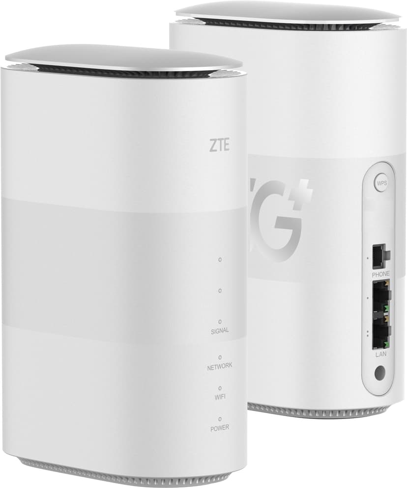 ZTE MC888D 5G Wireless Router