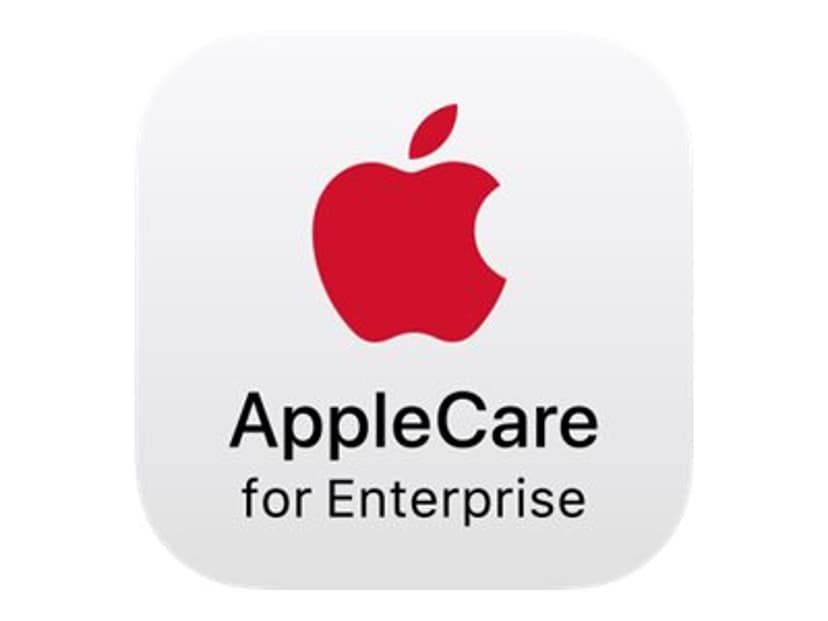 Apple Care for Enterprise
