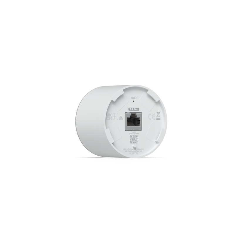 Ubiquiti UniFi G4 Doorbell Professional PoE Kit
