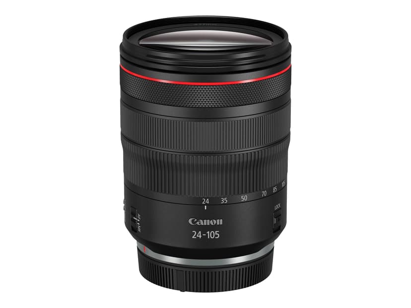 Canon RF 24-105mm F/4 L IS USM Canon RF